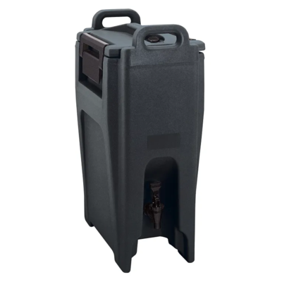 Cambro UC500110 Ultra Camtainer Beverage Carrier Insulated Plast