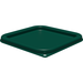 Carlisle 1197008 Lid for 2-4 qt Square Containers