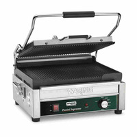 Waring WPG250B Italian Supremo Large Panini Grill Electric