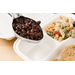 Vollrath 6422335 Heavy-Duty Perforated 3 Oz Oval Spoodle