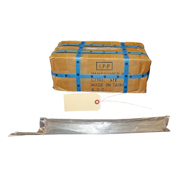 Tag Wire - 12"