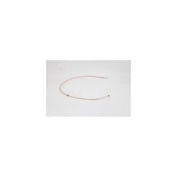 Nilfisk Advance - 7302053 - Tube Copper W/ 2X Cut.Ring Union Nut