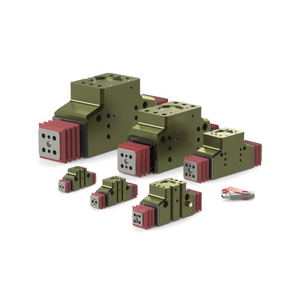 ROBOHAND DPDL-047M-019-B Parallel Gripper, Direct Connect