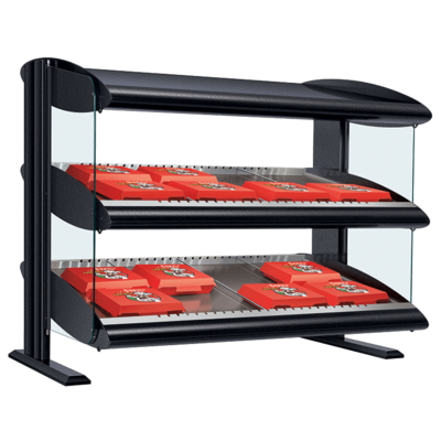 Hatco HXMS-24D 24" W Display Merchandiser, Heated, For Multi-Product