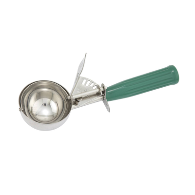 Winco ICD-12 3-1/4 Oz. Ice Cream Disher