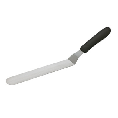 Winco TKPO-9 8-1/2" X 1-1/2" (Not Including Offset) Blade Offset