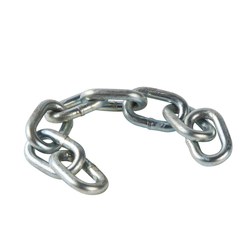 Tennant/Nobles - 4033552 - Chain, Str, 4/0, 08 Link (Replaces Tennant 1023779)