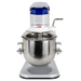 Vollrath Gear-Driven 10 qt Mixer w/Guard