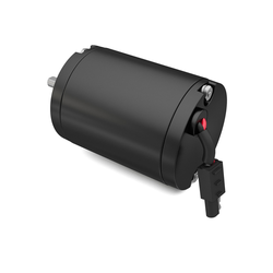 Tennant/Nobles - 4033948 - Motor, Ele, 12Vdc, Shakr (Replaces Tennant 1059542)