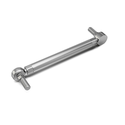 Tennant/Nobles - 4034223 - Link Assy, Rod-End, M12 (Replaces Tennant 1026007)