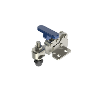 Jergens 70026 TRU-LOK Tgle Clamp, 100 lb Cap