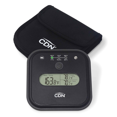 CDN DW2 Dishwasher Thermometer