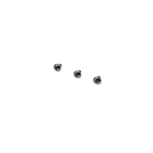 Nilfisk Advance - 56002462 - Scr Pan Phil 1/4-20 X .38