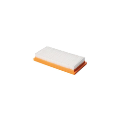 Nilfisk Advance - 107400449 - Flat Filter H-Class Set 2 Pcs