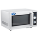 Vollrath 40830 Manual Microwave Oven