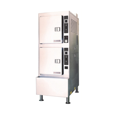 Cleveland 24CGP10 SteamCraft Power 10 Convection Steamer