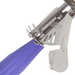 Carlisle 60300-40 Stainless Steel Disher Scoop #40 Size 0.9 oz -