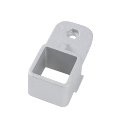 Tennant/Nobles - 4030690 - Adapter, Mtg, Axle, Alm (Replaces Tennant 1028292)