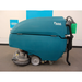 Tennant Factory Recon Used T500E-11047155 Scrubber