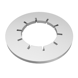 Tennant/Nobles - 4017399 - Washer, Lock, Int, 0.31, Ss (Replaces Tennant 43952)