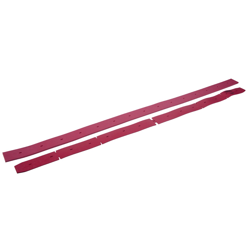 Tennant/Nobles - 4028223 - Blade Kit, Linatex, 800Mm /32, Ci (Replaces Tennant 9011303)