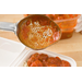 Vollrath 6422865 Heavy-Duty Perforated 8 oz Oval Spoodle