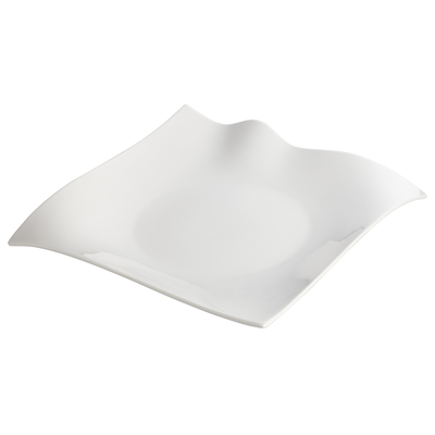 Winco WDP010-103 12" Plate