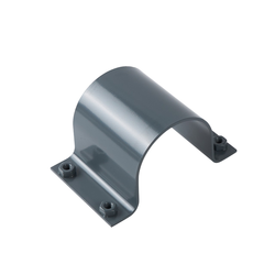 Tennant/Nobles - 4045661 - Strap, Mtg, Motor, .12 4.00W (Replaces Tennant 1037671)