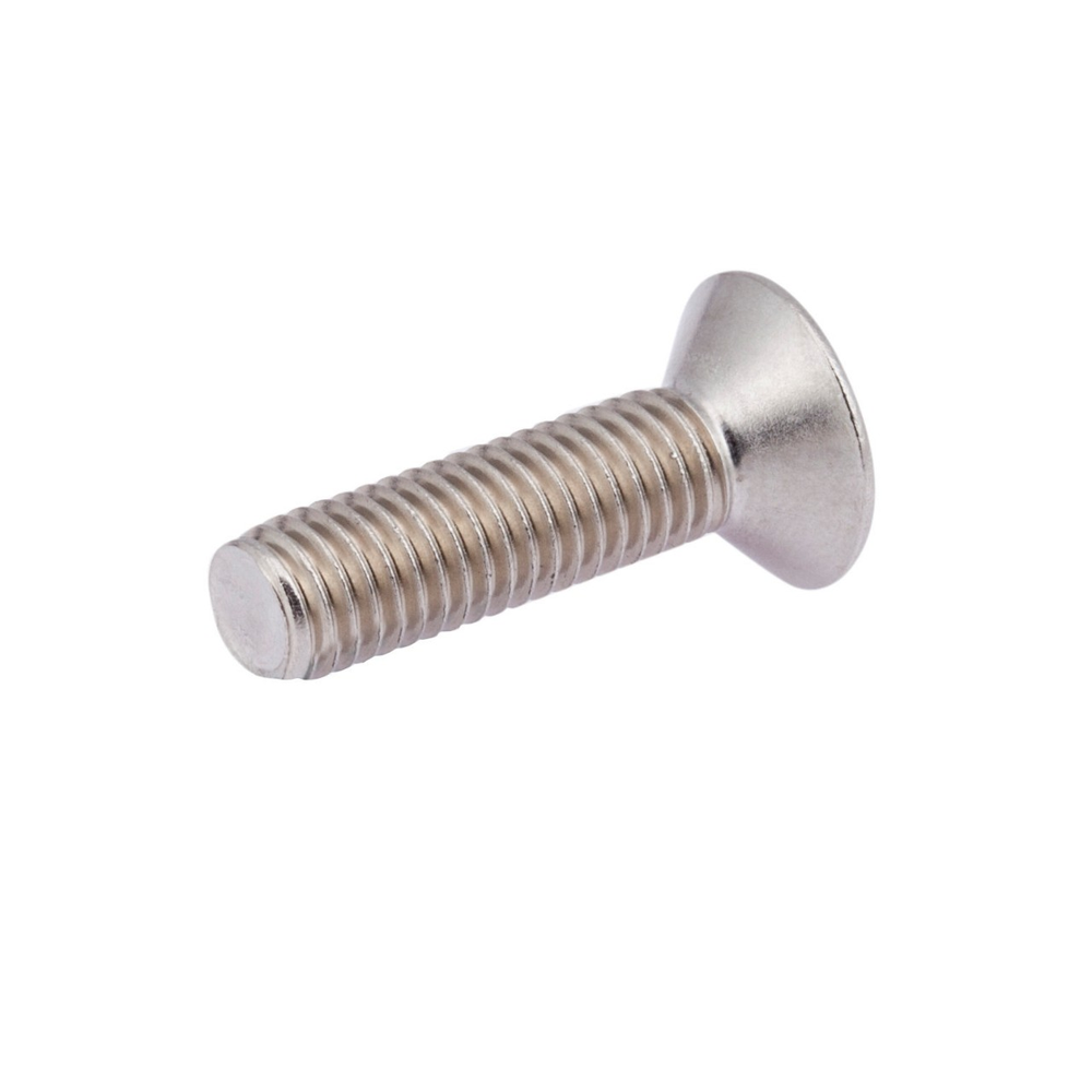 Tennant/Nobles - 4026590 - Screw, Flt, Soc, M8 X 1.25 X 30, Ss (Replaces Tennant 79506)