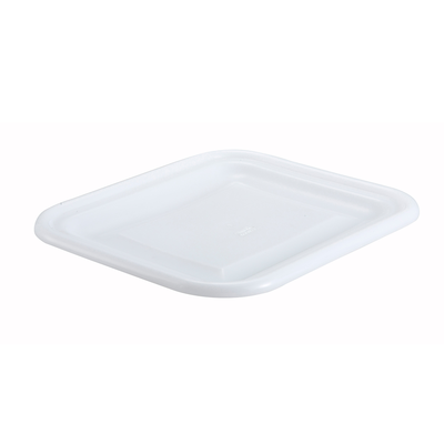 Winco PL-MBC Bpa Free Mini Bin Cover
