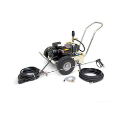 New Karcher HD Aluminum Series 2.0/1000 Ed Electric Pressure Washer