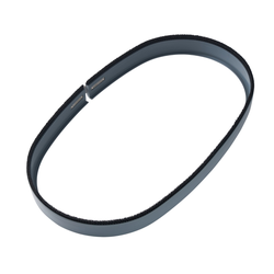 Tennant/Nobles - 4028288 - Bumper, Head, 60Cm, Bristle Skirt (Replaces Tennant 9011849)