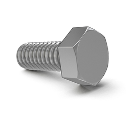 Tennant/Nobles - 4043365 - Screw, Hex, M6 X 1.00 X 16, Nl, Ss (Replaces Tennant 11329)