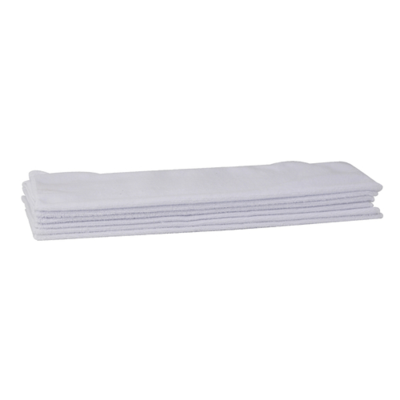 Winco BTM-16W Bar/Kitchen Towel Set 16"