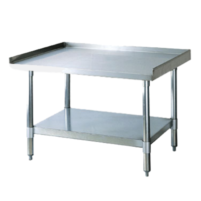 Turbo Air TSE-3018 Equipment Stand 30 X 18