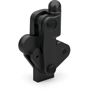 DE-STA-CO 503-MB Vertical Handle Hold Down Clamp, 1500 lb Holding Capacity