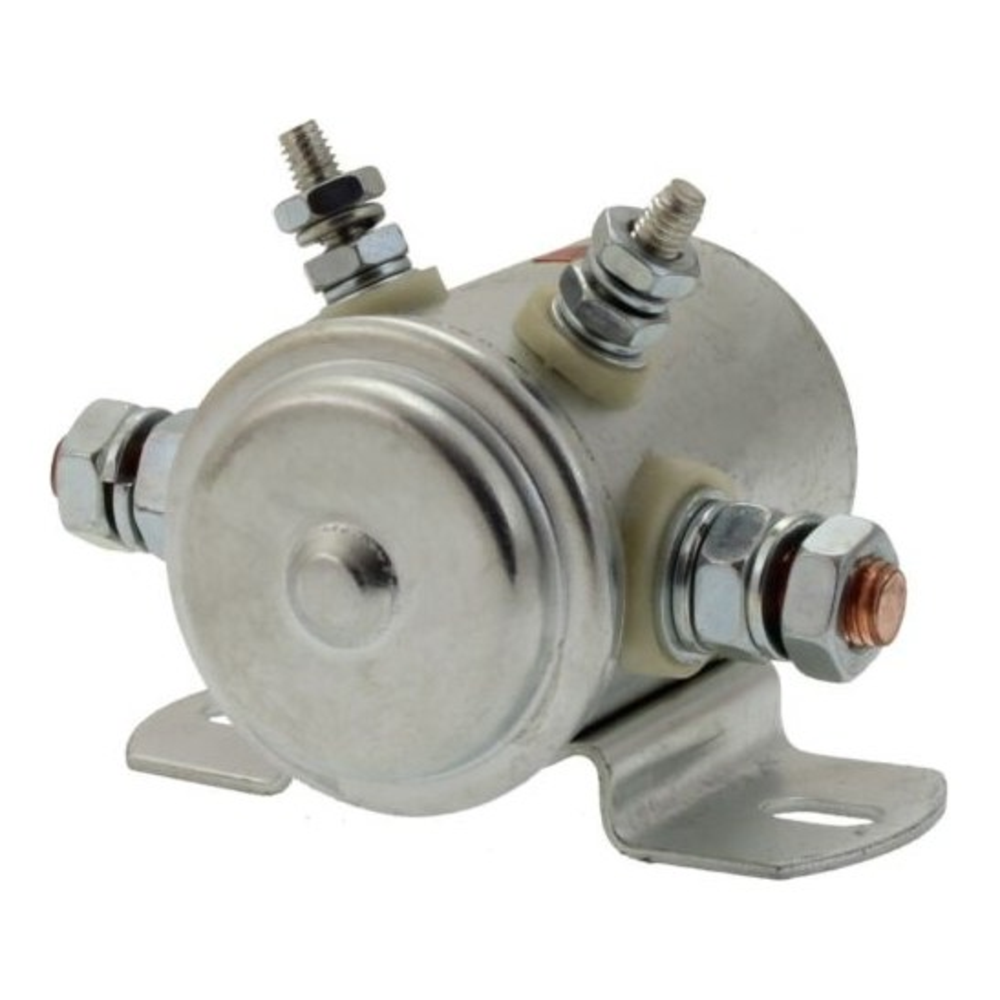 Kärcher 8.660-649.0 Sw 36V Solen Rbm Tb24/32A
