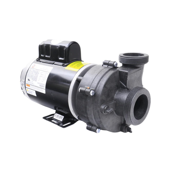 Balboa Ultimax 230V 2-Speed 56-Frame Pump 10-5239212-K