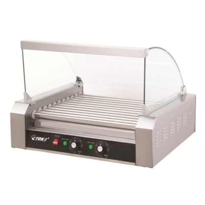 Global Solutions GS1641 Sneeze Guard, 30