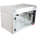 VOLLRATH 40841 CAYENNE TABLETOP CHICKEN ROTISSERIE OVEN