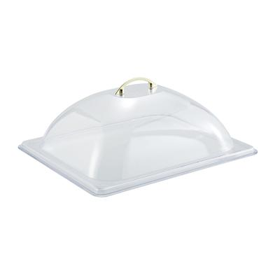 Winco C-DP2 Dome Cover Half Size