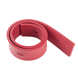 Tennant/Nobles - 4031860 - Blade, Sqge, Rear, Linatex (Replaces Tennant 1253442)