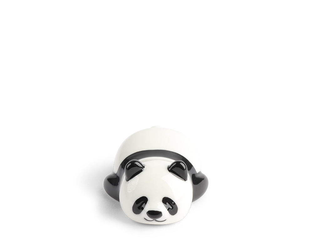 Chopstick Rest Panda
