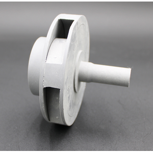Ultima Plus 2.5Hp Impeller 15-0053D-K