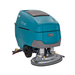 New Tennant T600 28" Disk Walk-Behind Scrubber