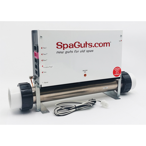 Spa Guts YE-5 Gecko Series Spa Control 5.5kW Heater CY6230H-U-WP