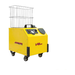 New Vapamore MR-750 Ottimo Commercial Steam Cleaning System