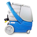 EDIC Galaxy 2000 carpet extractor, side view