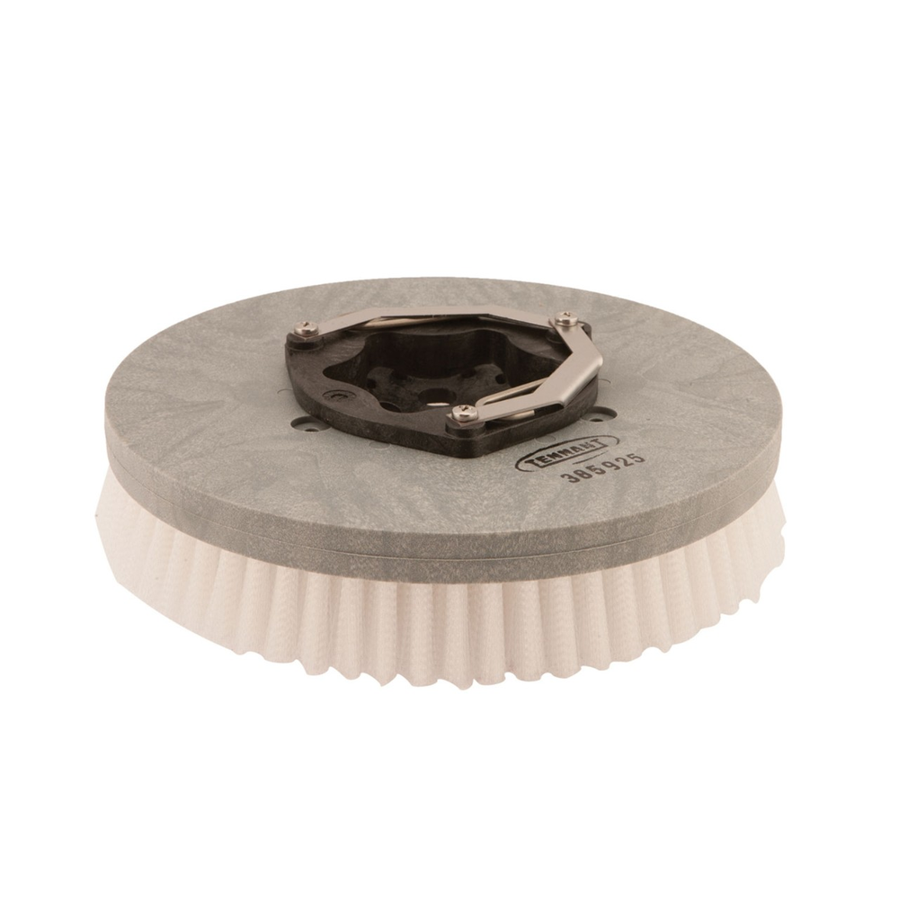 Tennant/Nobles - 4021330 - Brush Assy, Disk, Scb, 13.0D, Nyl (Replaces Tennant 385925)