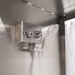 Demo Aerospace America Portable Shower 9105